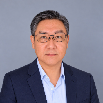 Jin Kim